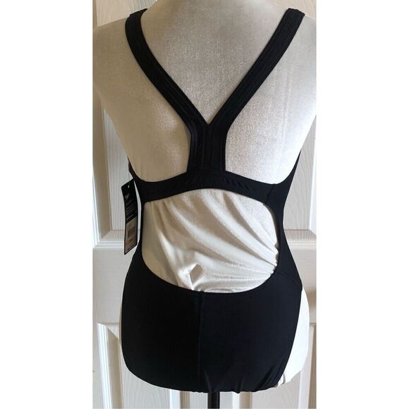 COPY - Speedo Pro LT Swimsuit Size 10 36 - Picture 2 of 6